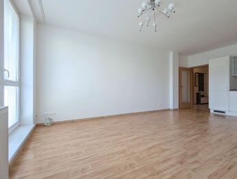 Pronájem bytu 2+kk v osobním vlastnictví 57 m², Brno