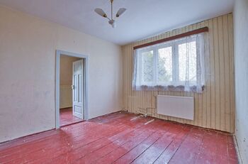 Prodej domu 162 m², Aš