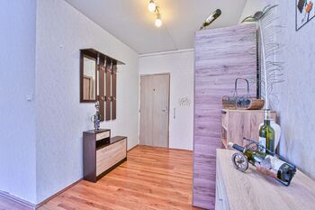 Prodej bytu 2+1 v osobním vlastnictví 66 m², Aš