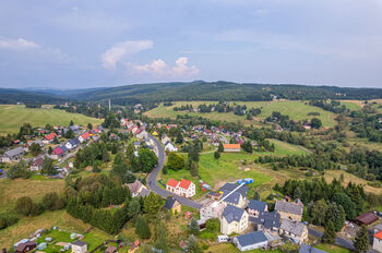 Prodej nájemního domu 300 m², Kovářská