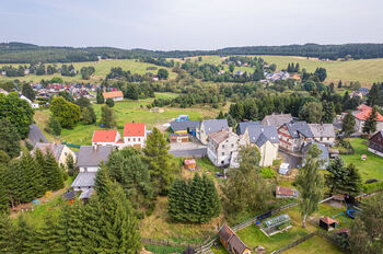 Prodej nájemního domu 300 m², Kovářská