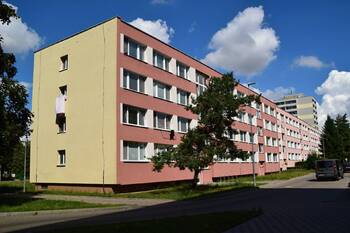 Pronájem bytu 2+kk v osobním vlastnictví 68 m², Lysá nad Labem