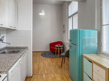 Pronájem bytu 3+kk v osobním vlastnictví 103 m², Praha 1 - Staré Město