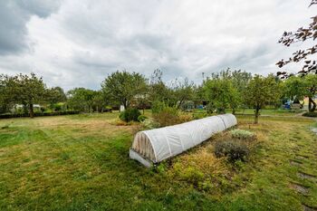 Prodej chaty / chalupy 8 m², Planá nad Lužnicí