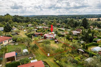 Prodej chaty / chalupy 8 m², Planá nad Lužnicí