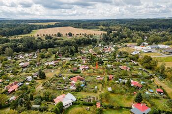 Prodej chaty / chalupy 8 m², Planá nad Lužnicí