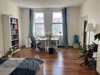 Pronájem bytu 3+1 v osobním vlastnictví 99 m², Praha 6 - Bubeneč