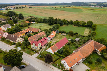 Prodej domu 174 m², Všemyslice