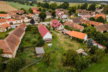 Prodej domu 174 m², Všemyslice