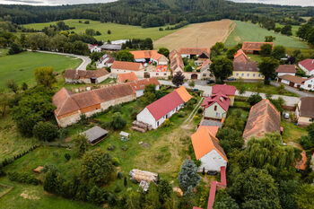 Prodej domu 174 m², Všemyslice