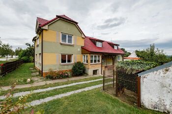 Prodej domu 174 m², Všemyslice