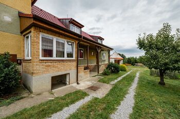 Prodej domu 174 m², Všemyslice