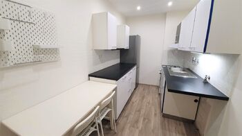 Pronájem bytu 3+1 v osobním vlastnictví 78 m², Praha 6 - Bubeneč