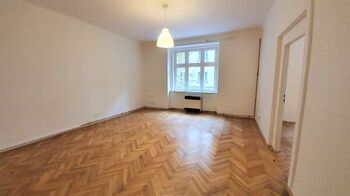 Pronájem bytu 3+1 v osobním vlastnictví 78 m², Praha 6 - Bubeneč