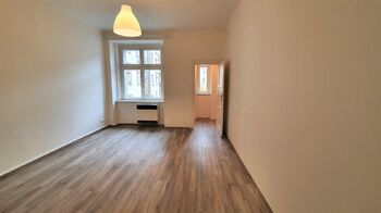 Pronájem bytu 3+1 v osobním vlastnictví 78 m², Praha 6 - Bubeneč