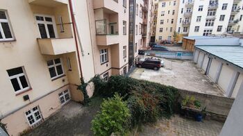 Pronájem bytu 3+1 v osobním vlastnictví 78 m², Praha 6 - Bubeneč