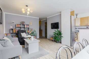 Prodej bytu 4+1 v osobním vlastnictví 67 m², Kladno