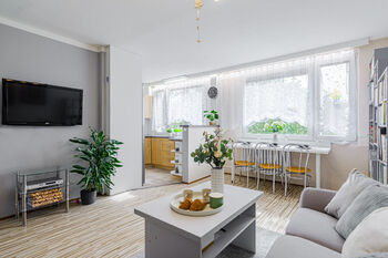 Prodej bytu 4+1 v osobním vlastnictví 67 m², Kladno