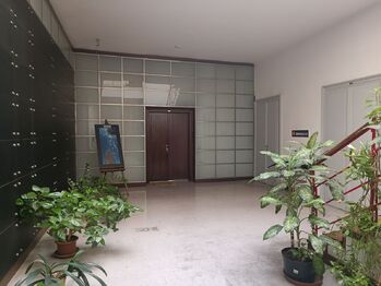 Pronájem kancelářských prostor 46 m², Praha 5 - Smíchov