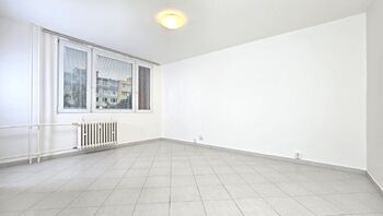 Pronájem bytu 1+kk v osobním vlastnictví 27 m², Praha 9 - Prosek