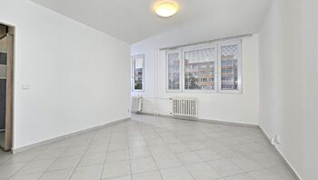 Pronájem bytu 1+kk v osobním vlastnictví 27 m², Praha 9 - Prosek