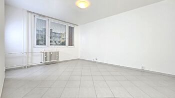 Pronájem bytu 1+kk v osobním vlastnictví 27 m², Praha 9 - Prosek