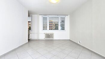 Pronájem bytu 1+kk v osobním vlastnictví 27 m², Praha 9 - Prosek