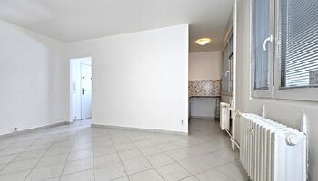 Pronájem bytu 1+kk v osobním vlastnictví 27 m², Praha 9 - Prosek