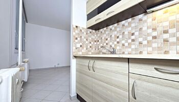 Pronájem bytu 1+kk v osobním vlastnictví 27 m², Praha 9 - Prosek