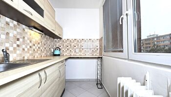 Pronájem bytu 1+kk v osobním vlastnictví 27 m², Praha 9 - Prosek