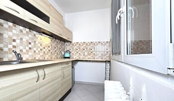 Pronájem bytu 1+kk v osobním vlastnictví 27 m², Praha 9 - Prosek