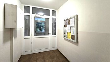 Pronájem bytu 1+kk v osobním vlastnictví 27 m², Praha 9 - Prosek