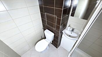 Pronájem bytu 1+kk v osobním vlastnictví 27 m², Praha 9 - Prosek