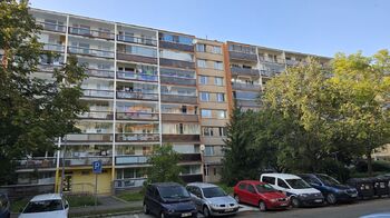 Pronájem bytu 1+kk v osobním vlastnictví 27 m², Praha 9 - Prosek