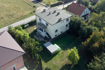 Prodej domu 273 m², Řevnice