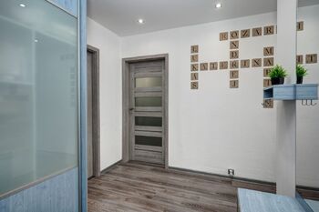 Prodej bytu 3+1 v osobním vlastnictví 76 m², Brno