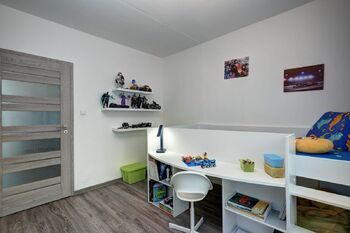 Prodej bytu 3+1 v osobním vlastnictví 76 m², Brno