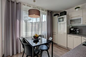 Prodej bytu 3+1 v osobním vlastnictví 76 m², Brno