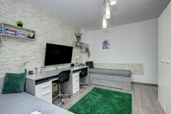 Prodej bytu 3+1 v osobním vlastnictví 76 m², Brno