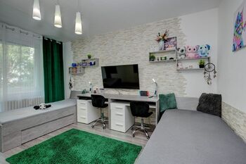 Prodej bytu 3+1 v osobním vlastnictví 76 m², Brno