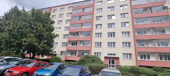 Jasmínová 11 - Prodej bytu 2+1 v osobním vlastnictví 55 m², Praha 10 - Záběhlice 