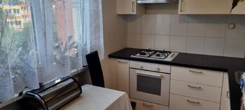 Kuchyně - Prodej bytu 2+1 v osobním vlastnictví 55 m², Praha 10 - Záběhlice