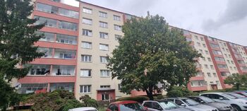 Prodej bytu 2+1 v osobním vlastnictví 55 m², Praha 10 - Záběhlice