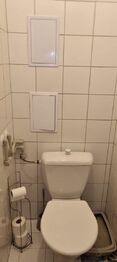 Prodej bytu 2+1 v osobním vlastnictví 55 m², Praha 10 - Záběhlice