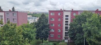 Prodej bytu 2+1 v osobním vlastnictví 55 m², Praha 10 - Záběhlice