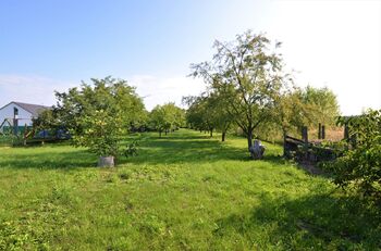 Prodej pozemku 587 m², Křelov-Břuchotín