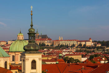 Prodej bytu atypický v osobním vlastnictví 158 m², Praha 1 - Staré Město