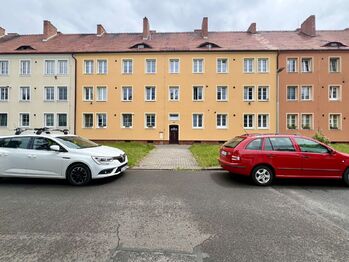 Prodej bytu 3+kk v osobním vlastnictví 74 m², Žatec