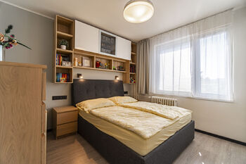 Prodej bytu 3+1 v osobním vlastnictví 76 m², Brno