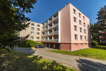 Prodej bytu 3+1 v osobním vlastnictví 76 m², Brno